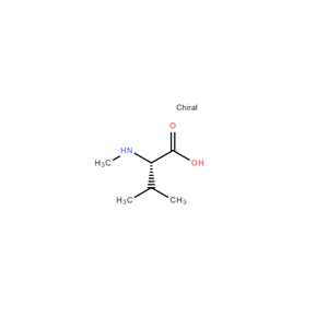 N-甲基L-缬氨酸,H-MEVAL-OH HCL