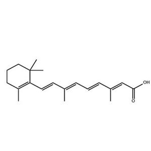维A酸,Retinoic acid