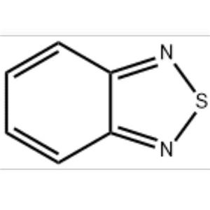 2,1,3-苯并噻二唑,2,1,3-Benzothiadiazole