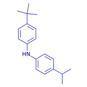N-4-异丙基-4'-叔丁基苯胺