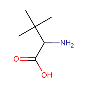 DL-叔亮氨酸,DL-tert-Leucine