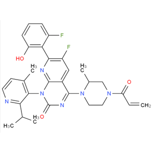 Sotorasib