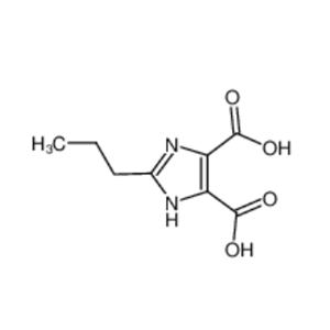 2-丙基咪唑二羧酸