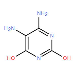 5,6-氨基-2,4(1H,3H)-嘧啶二酮,5,6-Diaminopyrimidine-2,4-diol