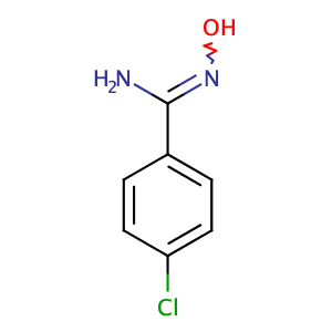 4-氯-N-羟基苯羧酰亚胺