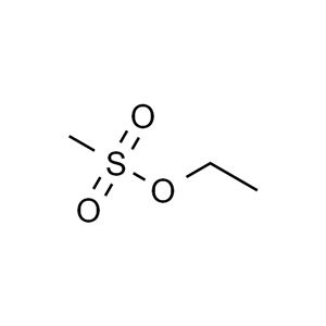 甲磺酸乙酯,Ethyl methyl sulfonate