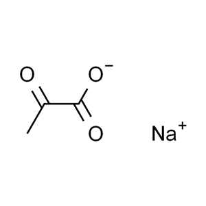 丙酮酸钠,Sodium Pyruvate