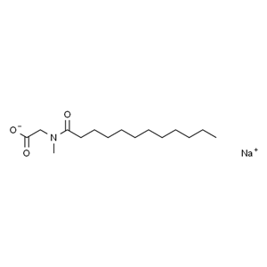 十二烷基肌氨酸钠,SLS