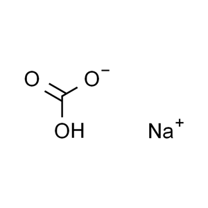 碳酸氢钠,Sodium hydrogen carboante