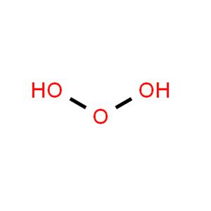 辣根过氧化物酶,Peroxidase from horseradish