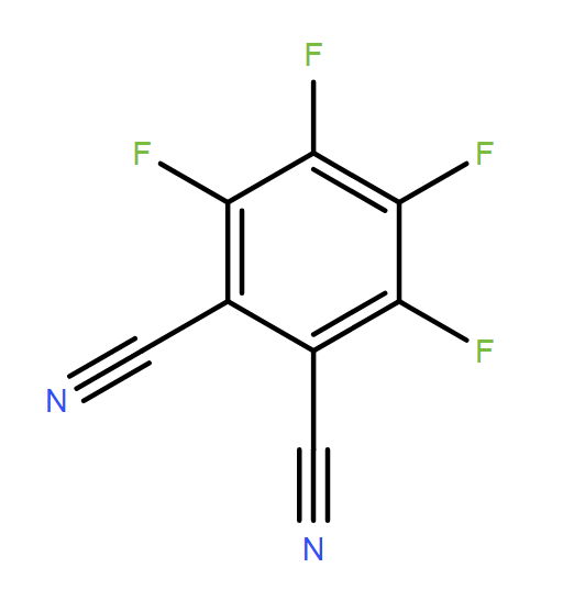 3,4,5,6-四氟鄰苯二甲腈,3,4,5,6-Tetrafluorophthalonitrile