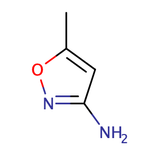 3-氨基-5-甲基异恶唑,3-Amino-5-methylisoxazole