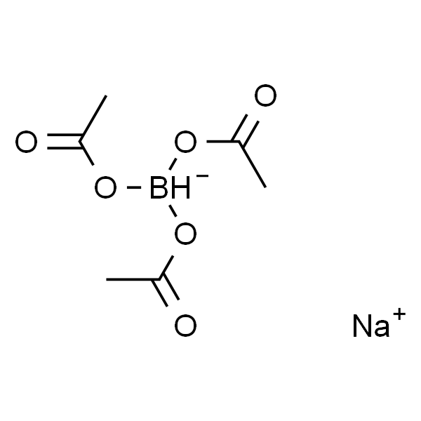 三乙酰氧基硼氫化鈉,Sodium Triacetoxyborohydride