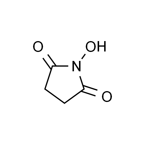 N-羟基丁二酰亚胺,N-Hydroxysuccinimide