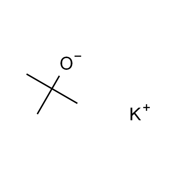 叔丁醇鉀,Potassium tert-butoxide