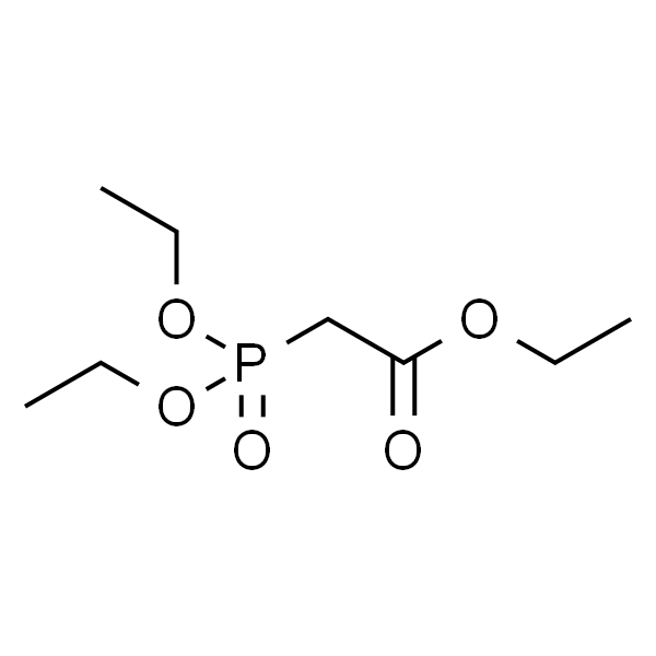 磷酰基乙酸三乙酯,Triethyl phosphonoacetate