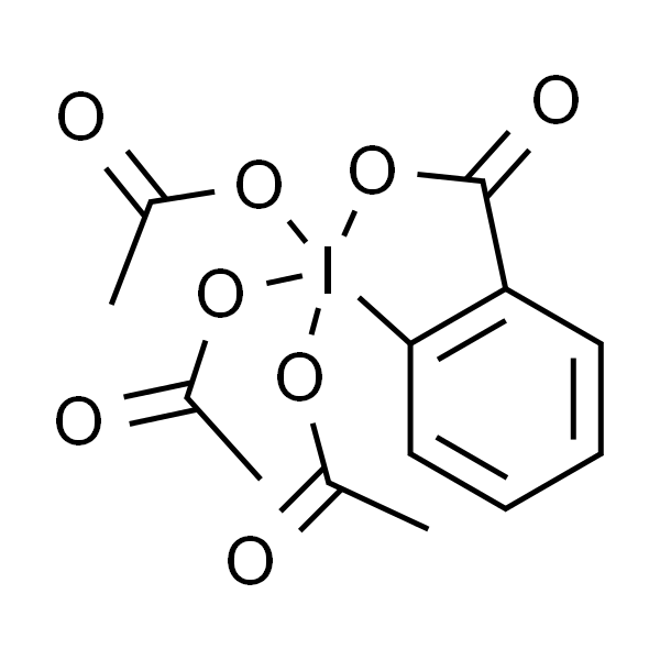 戴斯-马丁氧化剂,Dess-Martin periodinane