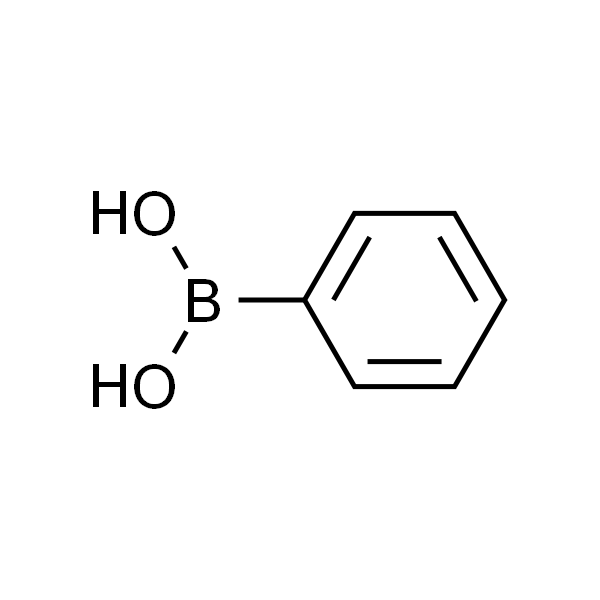 苯硼酸,Phenylboronic acid