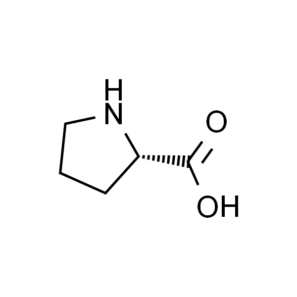 L-脯氨酸,L-Proline