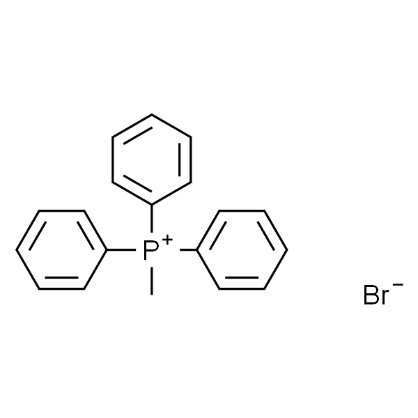 甲基三苯基溴化膦,Methyltriphenylphosphonium bromide