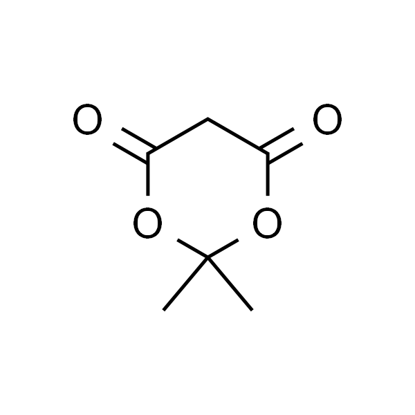 丙二酸環(huán)(亞)異丙酯,2,2-Dimethyl-1,3-dioxane-4,6-dione