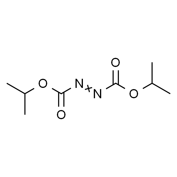 偶氮二甲酸二异丙酯,Diisopropyl azodicarboxylate