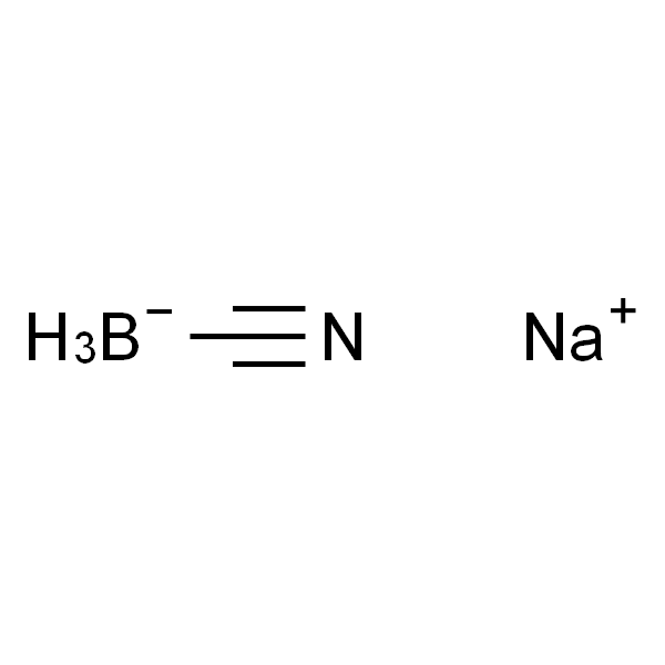 氰基硼氢化钠,Sodium cyanoborohydride