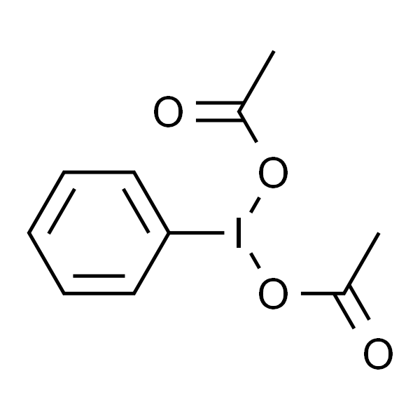 碘苯二乙酸,(Diacetoxyiodo)benzene