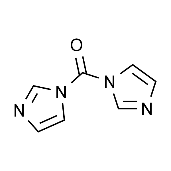 N,N'-羰基二咪唑,1,1''''-Carbonyldiimidazole