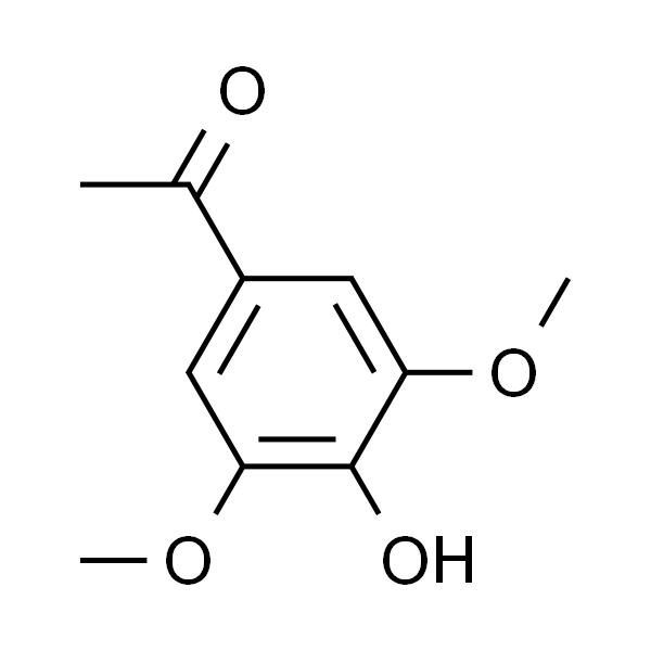 乙酰丁香酮,Acetosyringone