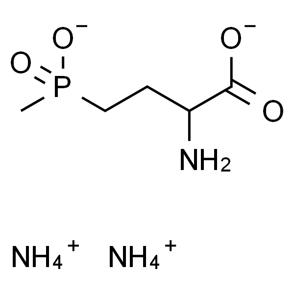 草铵膦,Glufosinate-ammonium