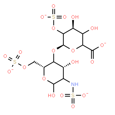 肝素钠,Heparin sodium salt