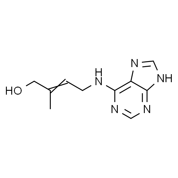 玉米素,Zeatin