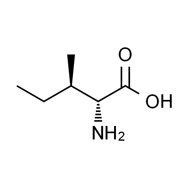 D-異亮氨酸,D-lsoleucine