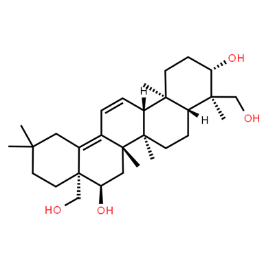 柴胡皂甙元 D,SAIKOGENIN D