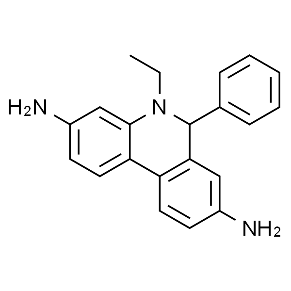 二氫乙錠,Dihydroethidium