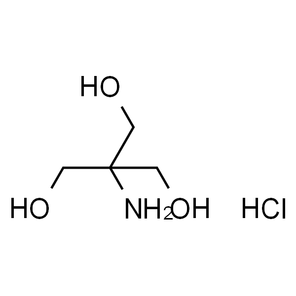 三羟甲基氨基甲烷盐酸盐,TRIS hydrochloride