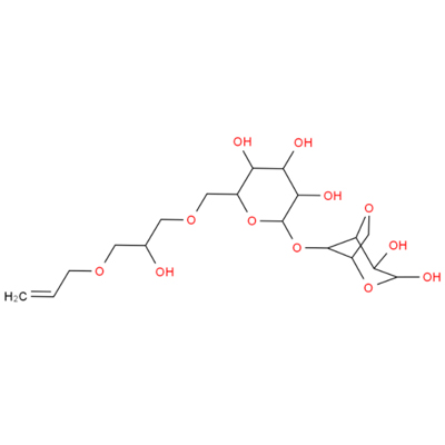 低熔点琼脂糖,Agarose