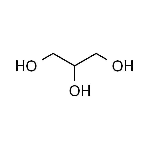 甘油,glycerol