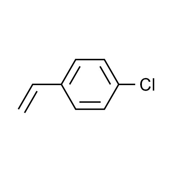 4-氯苯乙烯,1-Chloro-4-vinylbenzene
