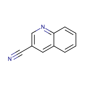 3-氰基喹啉,3-Cyanoquinoline