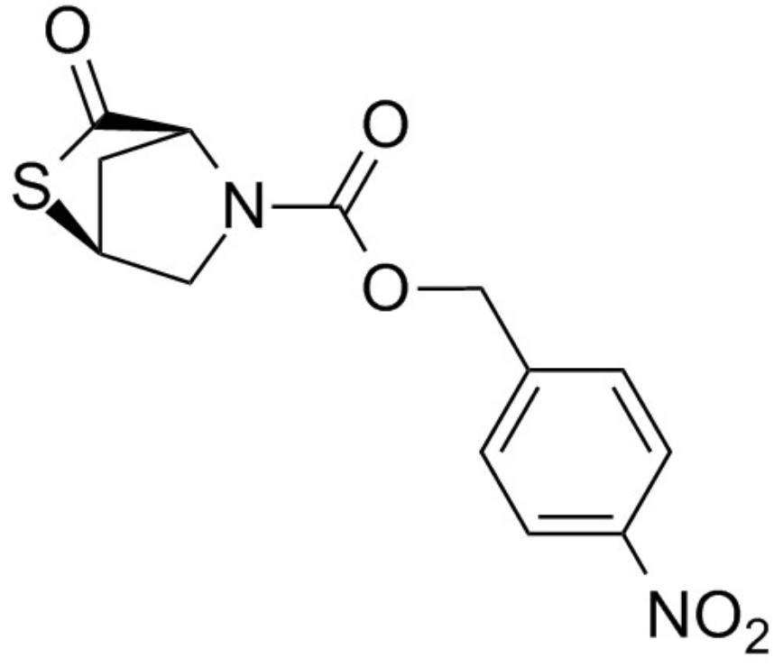 美羅培南雜質(zhì)TN-2,Meropenem impurity TN-1