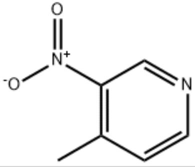 4-甲基-3-硝基吡啶,4-Methyl-3-nitropyridine