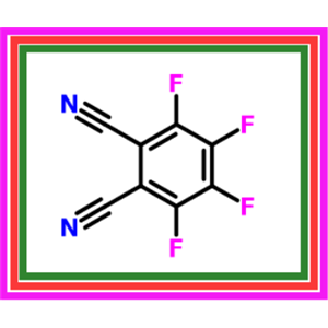 3,4,5,6-四氟鄰苯二甲腈,3,4,5,6-Tetrafluorophthalonitrile