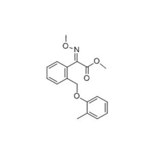 醚菌酯,Kresoxim-methyl