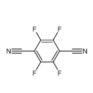 四氟对苯二腈,Tetrafluoroterephthalonitrile
