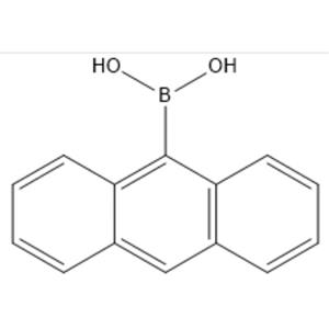 9-蒽硼酸