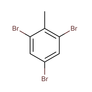 2,4,6-三溴甲苯,2,4,6-TRIBROMOTOLUENE