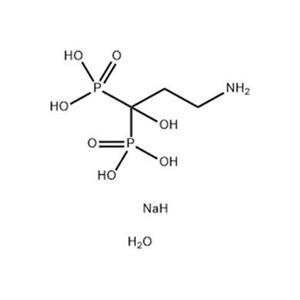 帕米磷酸二钠,Disodium pamidronate