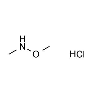 二甲羟胺盐酸盐,N,O-Dimethylhydroxylamine hydrochloride